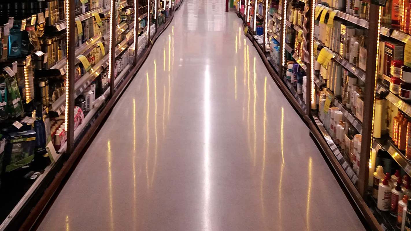 "How 'convenient' can your life possibly get."