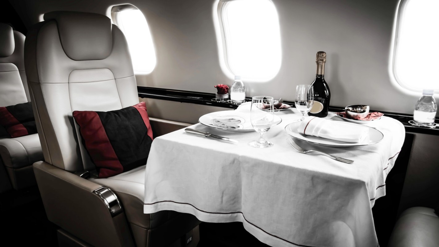 It can have a significant impact on the rest of us.