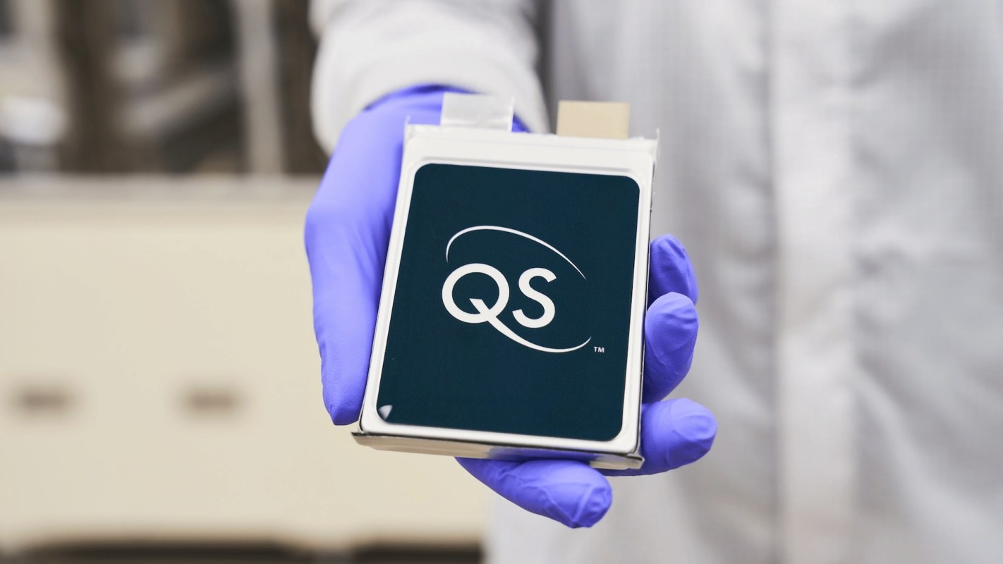 These breakthroughs haven’t gone unnoticed.