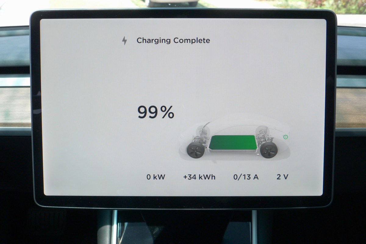 This design means that with a little help, a hybrid EV can travel much farther without needing to worry about finding a place to top up.