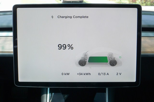 This design means that with a little help, a hybrid EV can travel much farther without needing to worry about finding a place to top up.