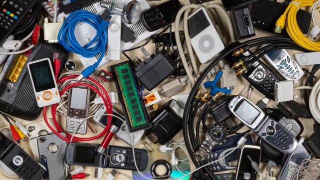 "We've developed a new approach."