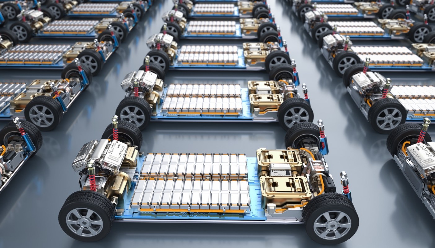 These kinds of innovations also hold promise for lowering the cost of energy storage systems.