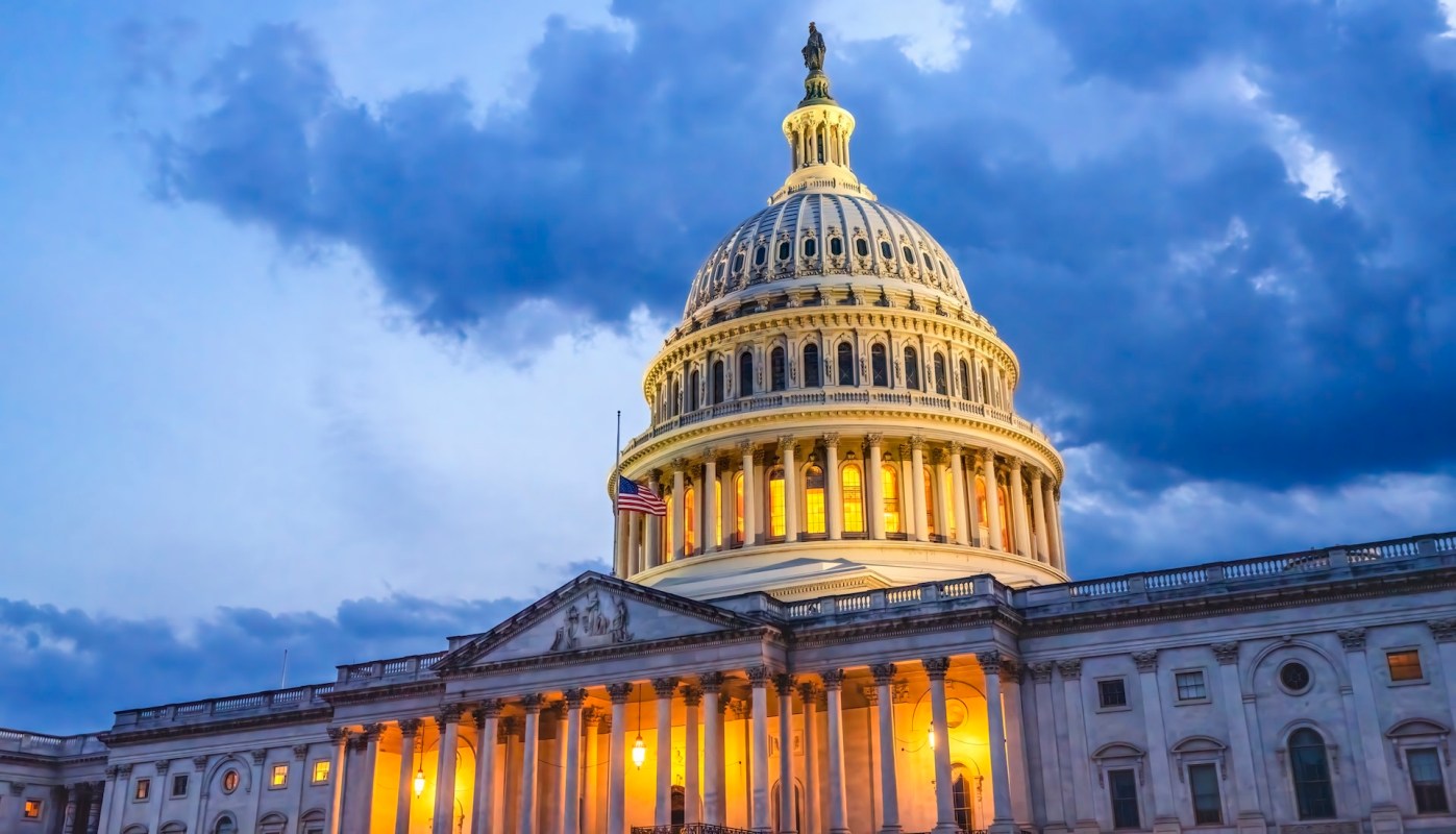 "Will further delay the buildout."