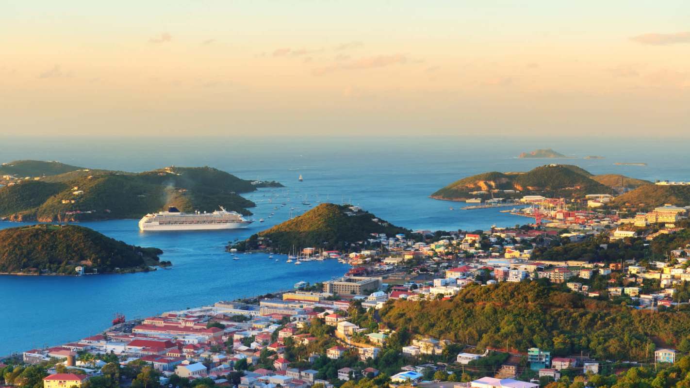 "A transformative opportunity to scale long-duration energy storage solutions in island communities."