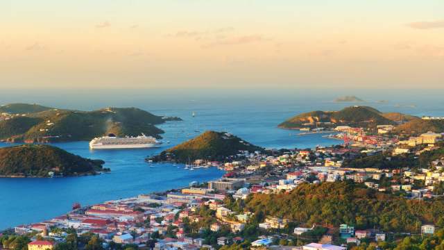 "A transformative opportunity to scale long-duration energy storage solutions in island communities."