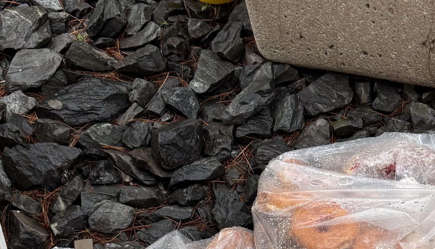 It's a major issue we can't afford to ignore.