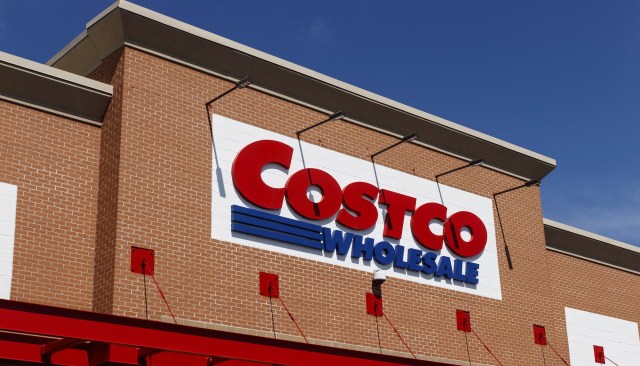 "They should put these in all Costcos."