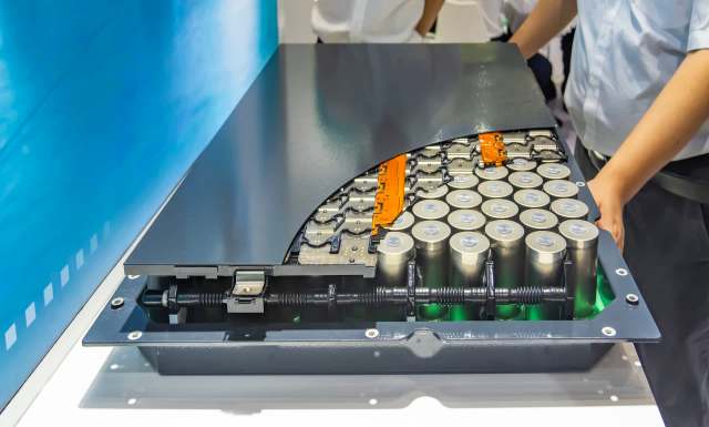 It's a shift from the traditional thinking.