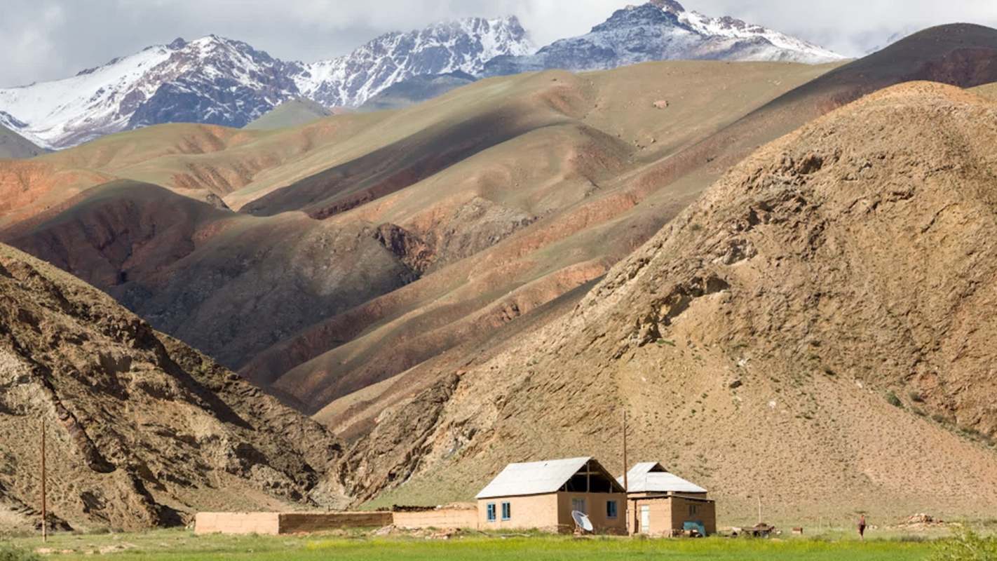 "People didn't know about it. Now they see it, they are interested."