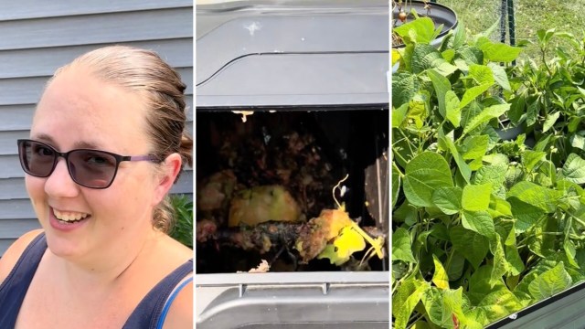 "I'll take all the tips I can get."