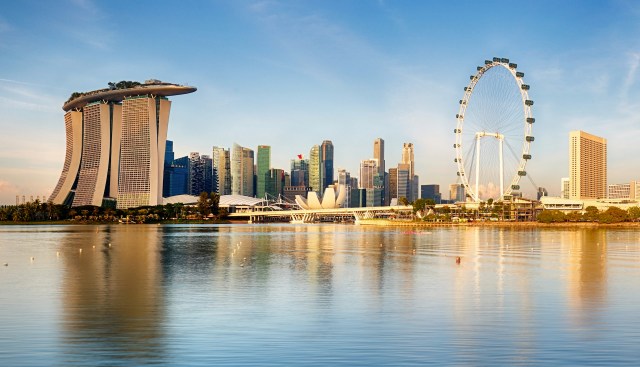 "Cost-effective and space-efficient."