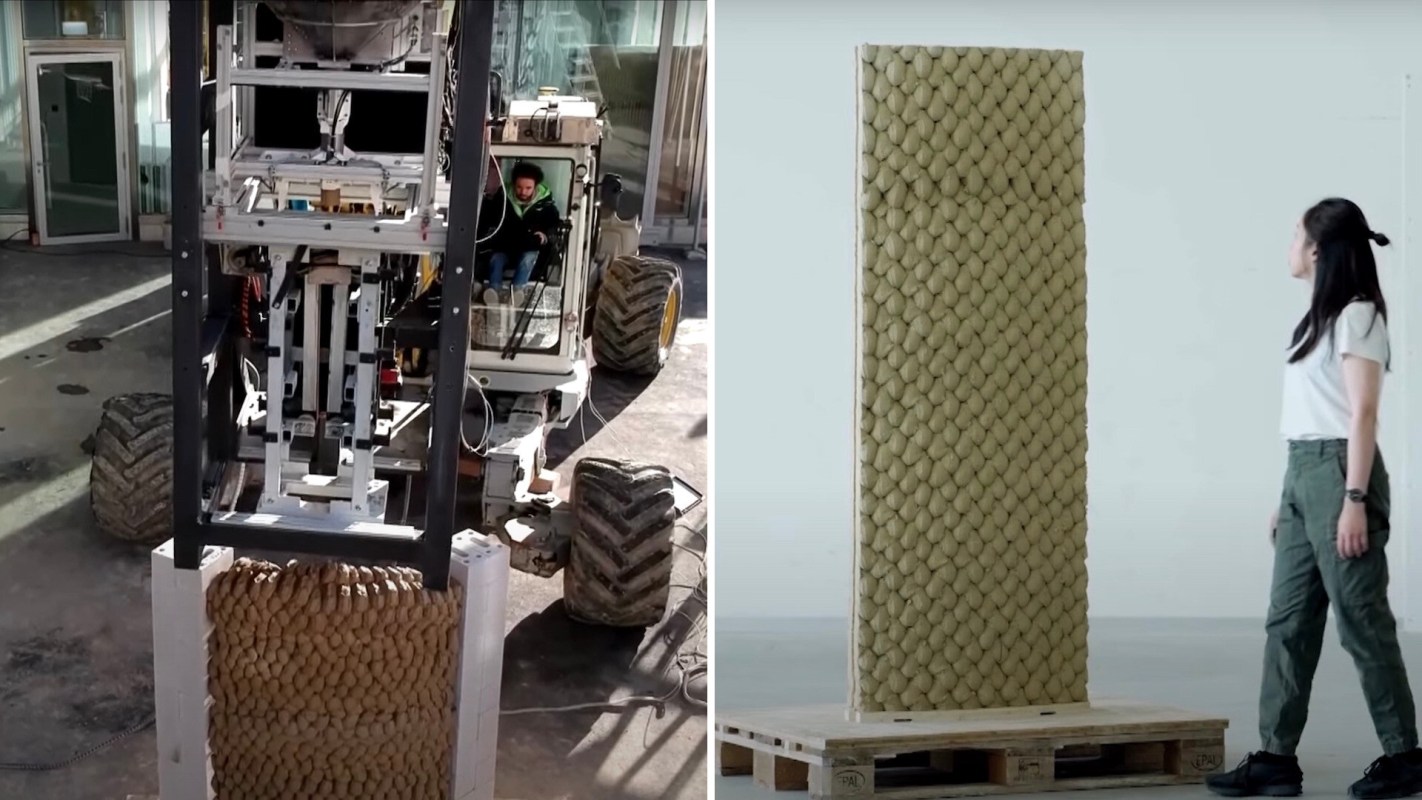 "It could be extremely fast."