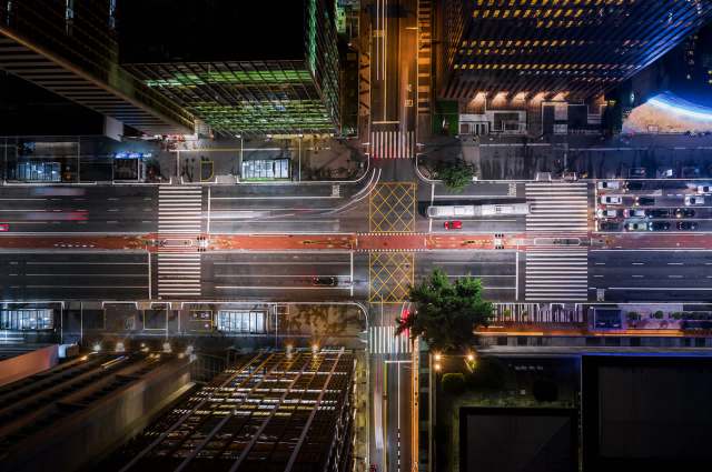 It's part of a growing wave of smart mobility tech.