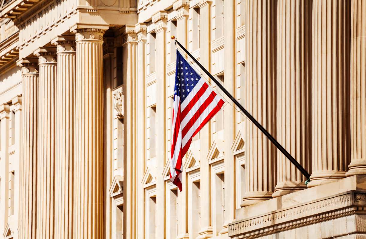 "It shouldn't be a political topic that's contested."