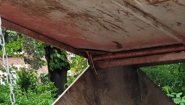 "What a missed opportunity."