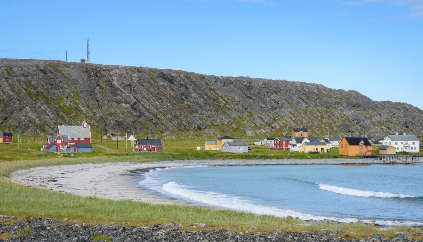 "Last summer, I was shocked."