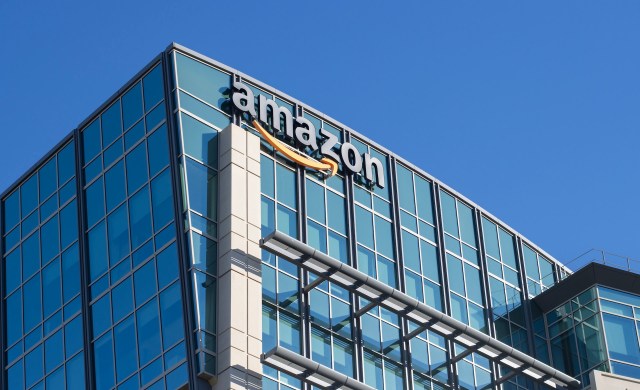 "It's reshaping the retail landscape."