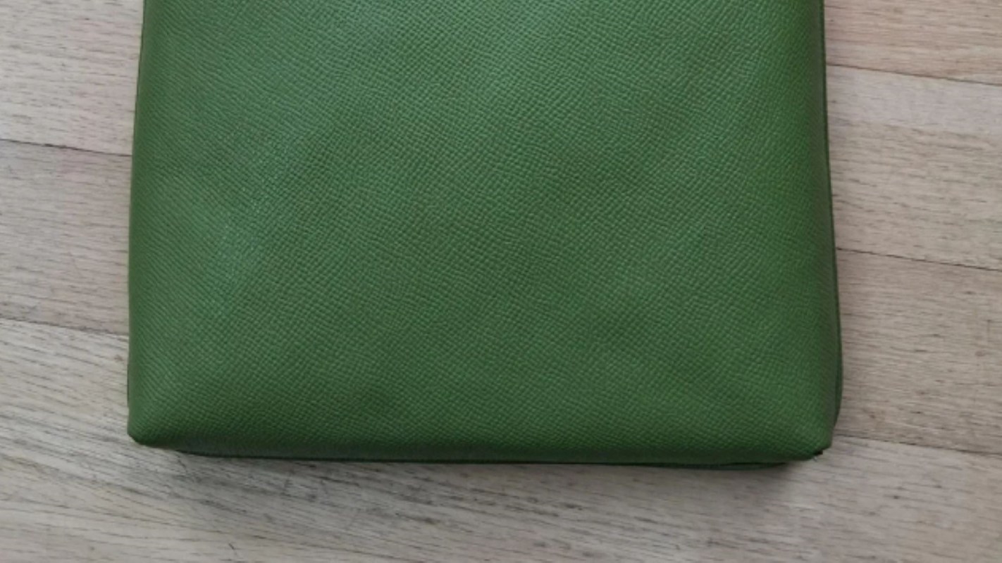 "Enjoy your treasure!"