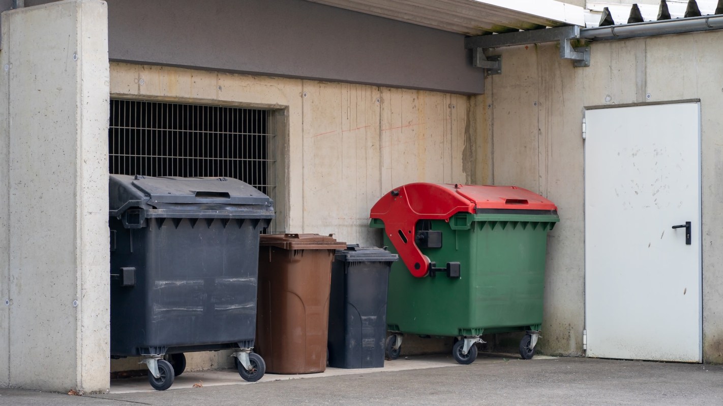 "The amount of money sitting in those boxes hurts my brain."
