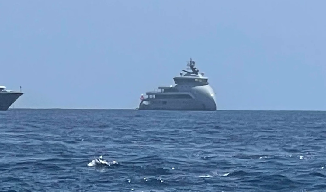 "Did the designer ever step back from the drawing board and go, 'Yes, that looks amazing'?"