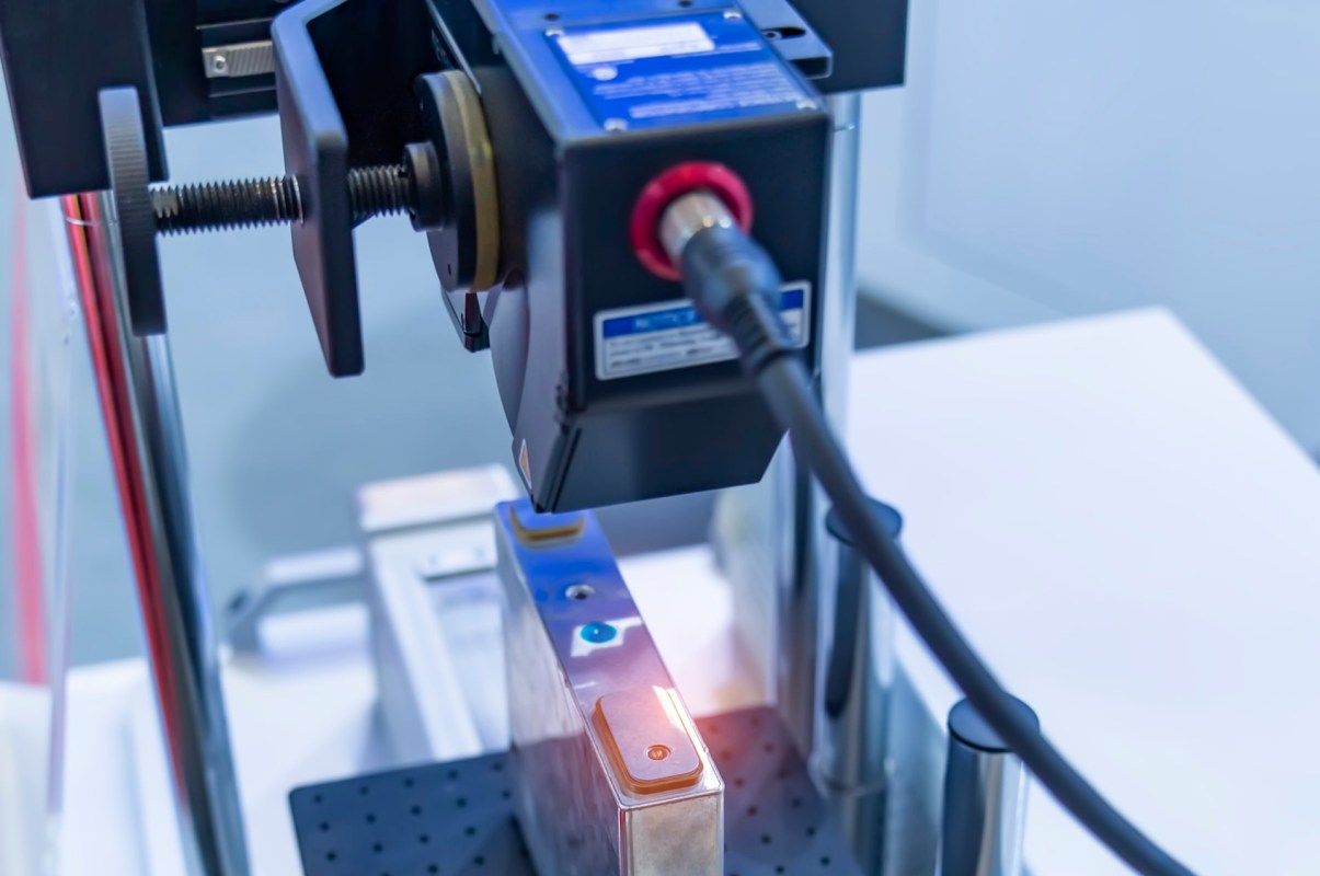 "When the battery’s brain decides repair is needed, healing is activated."