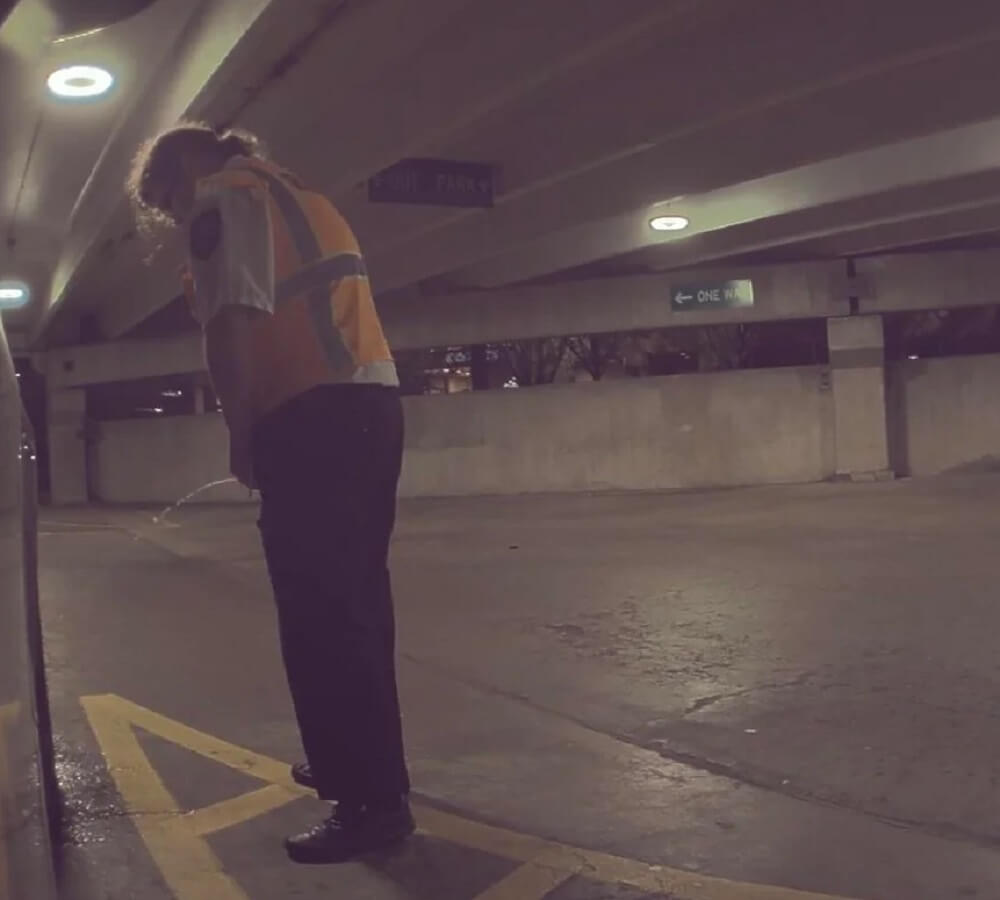 "I had no idea this was a thing."