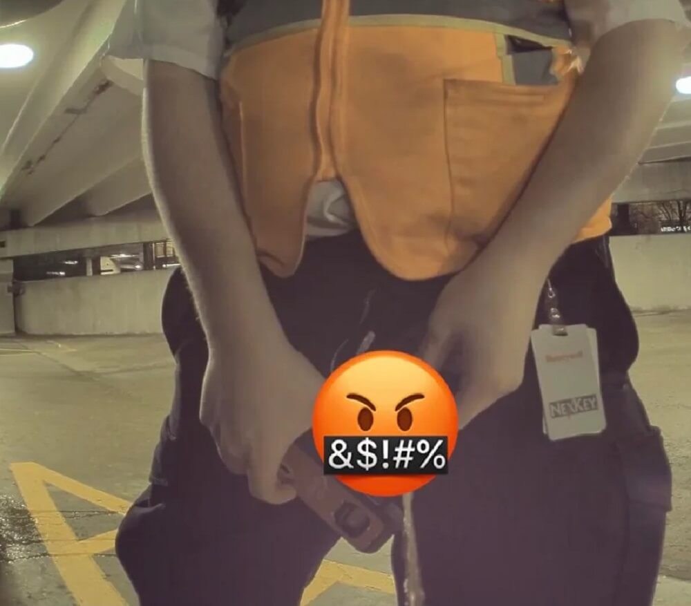 "I had no idea this was a thing."