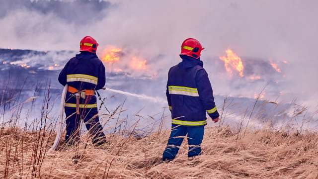 "Many parts of the country remain vulnerable to new starts."