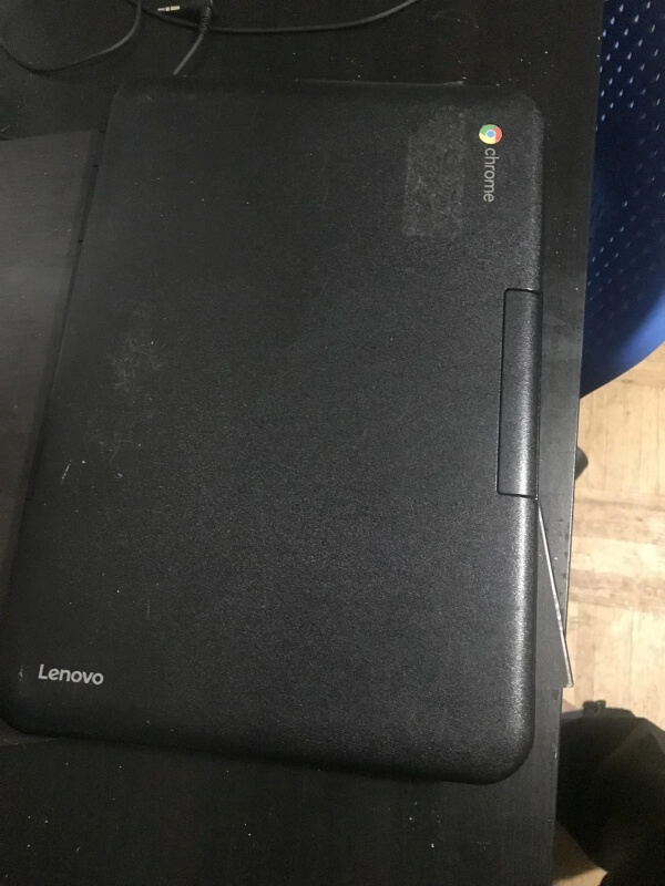 There are multiple other options.