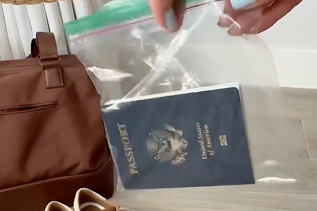 "I need to add these to my travel things!"