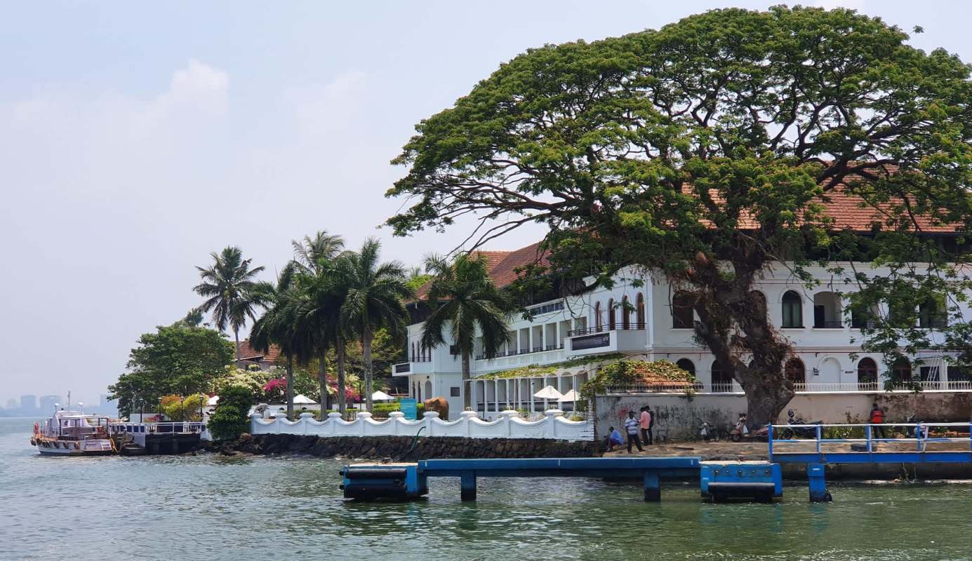 The beach provides a substantial economic boost to the surrounding area.