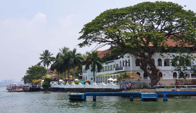 The beach provides a substantial economic boost to the surrounding area.