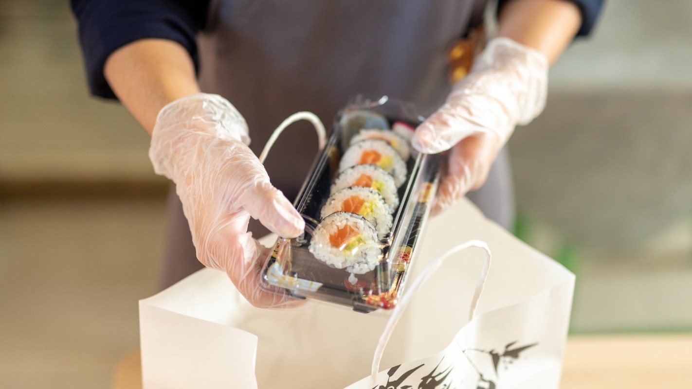 "We are determined … to achieve our goal."