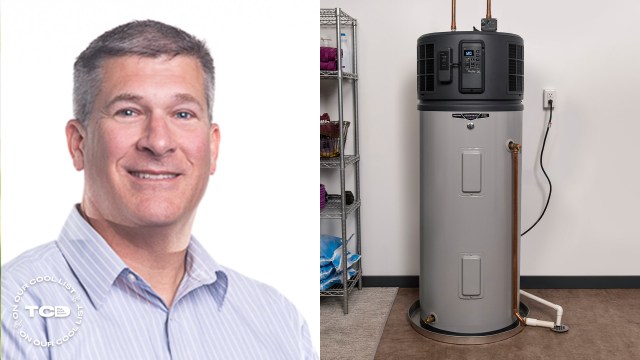 "It's really up to you to really define this product and meet your lifestyle."