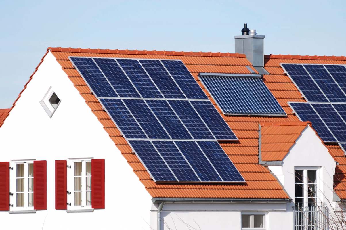 It can be extra important in some locations.