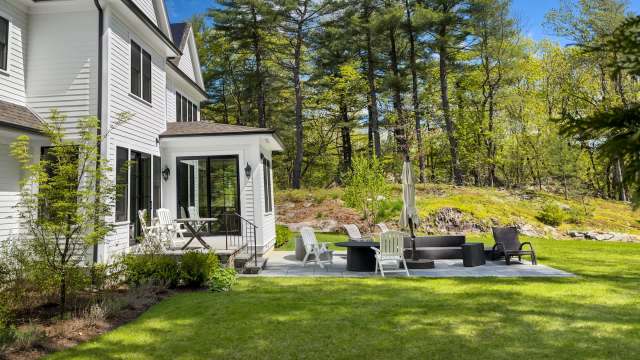 "I'm actually in tears."