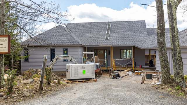 It represents a transformative shift.