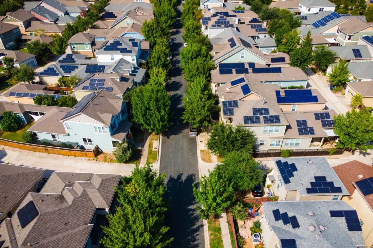 "Homeowners are done waiting for outdated systems and overhyped solutions to catch up."