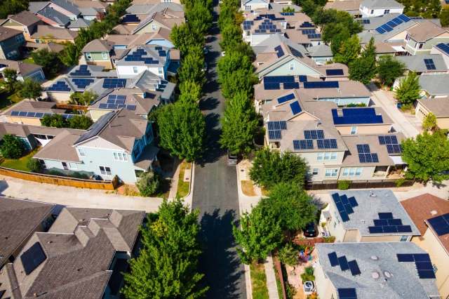 "Homeowners are done waiting for outdated systems and overhyped solutions to catch up."