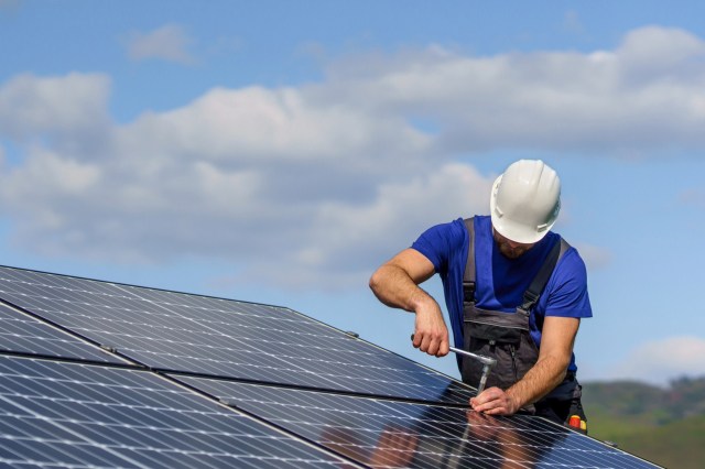 There’s still time, but the groundwork should begin soon.