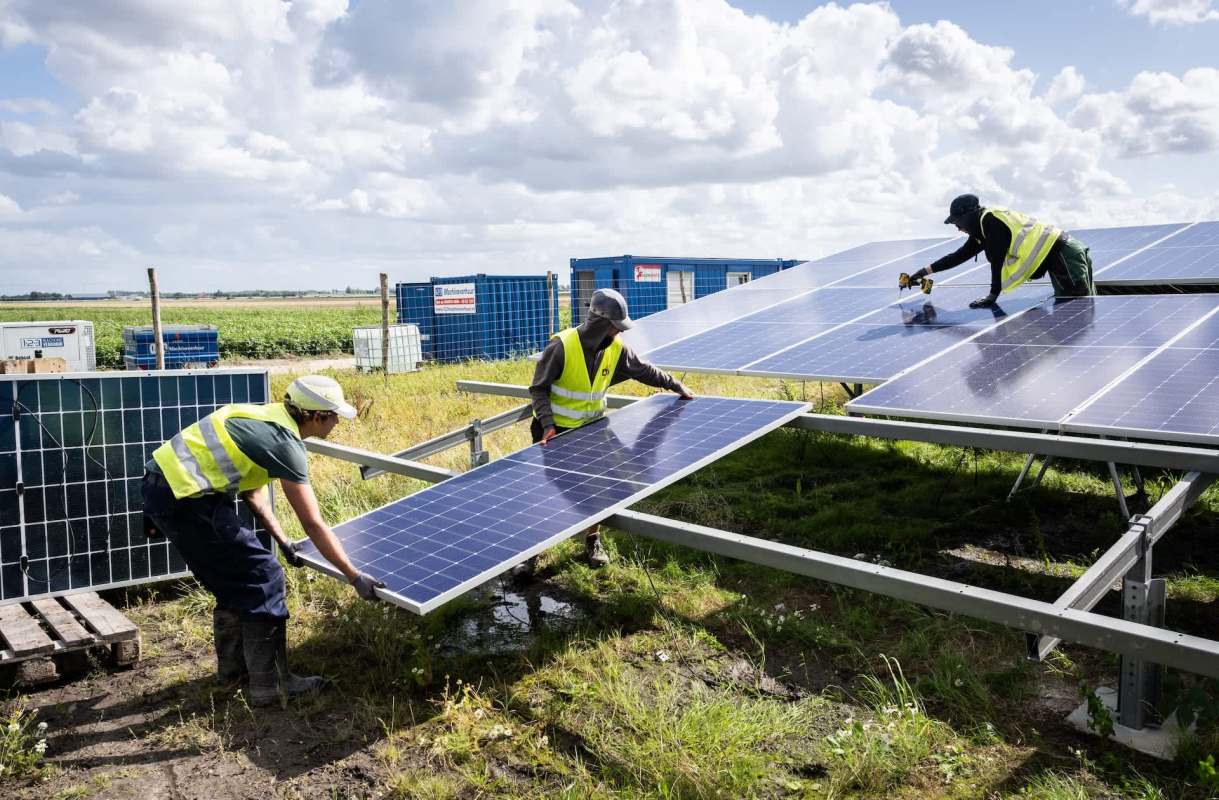 "It's not like a thermometer that’s full of mercury."