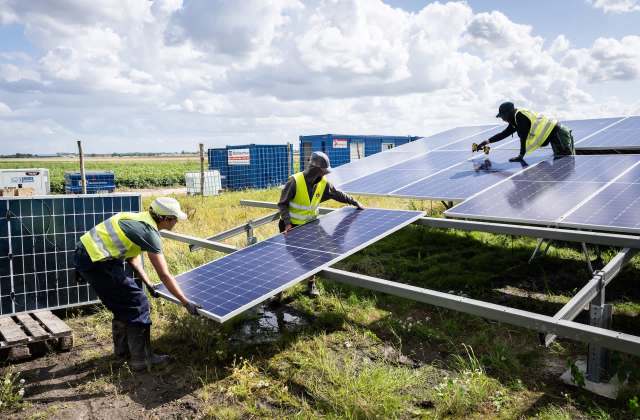 "It's not like a thermometer that’s full of mercury."