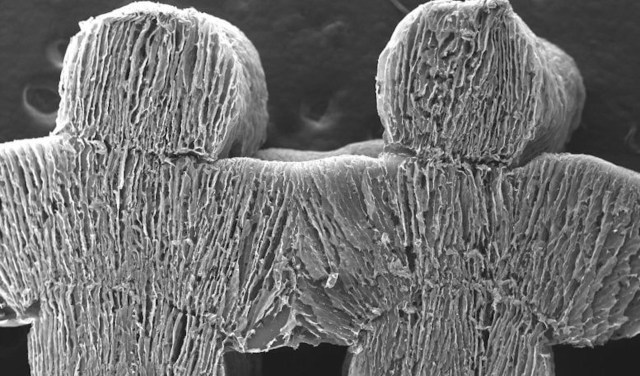 If development continues steadily, these solar sponges could be rolled out in high-need areas within five years.