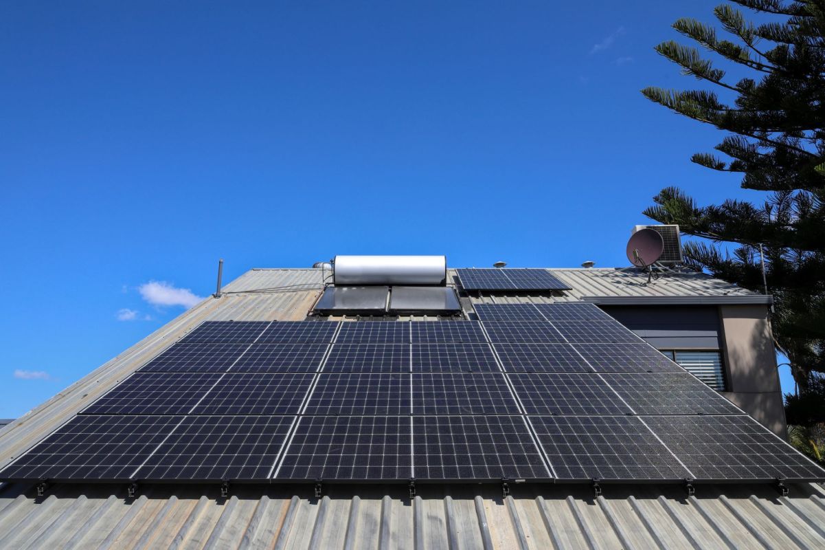 "The clock is ticking on one of the biggest solar incentives in American history."