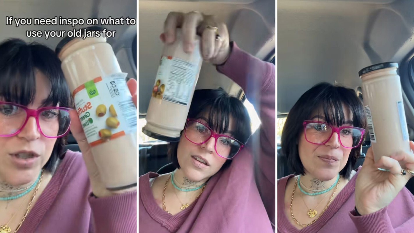 "This is the best reusable item you have."