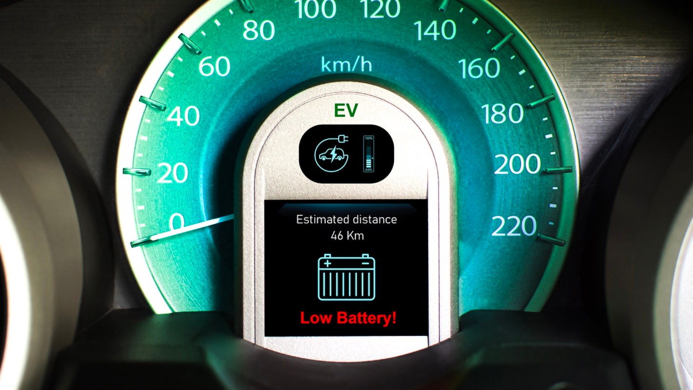 "This technology promises to … accelerate our transition."