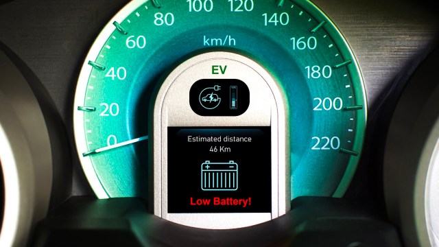 "This technology promises to … accelerate our transition."