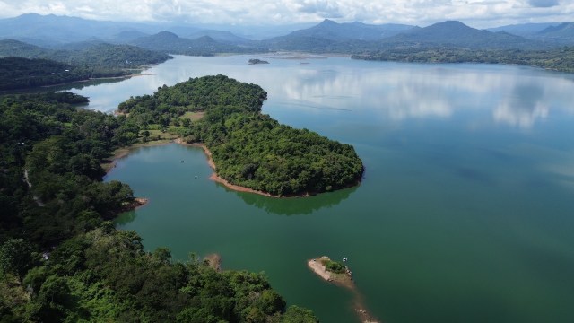 "The lifeblood of our planet."