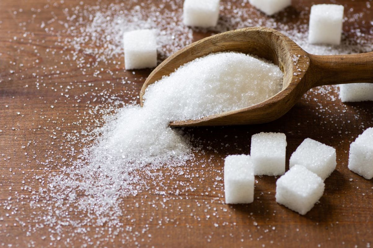 One day, the sugar in your coffee or the starch in your noodles might not come from fields at all.